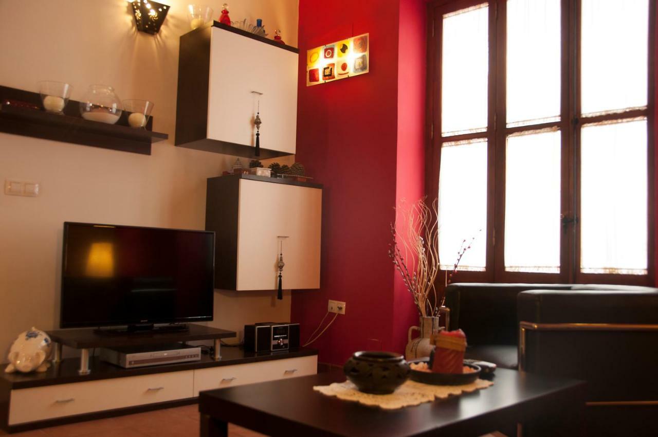 Homely Nest Valencia El Carme Exterior photo