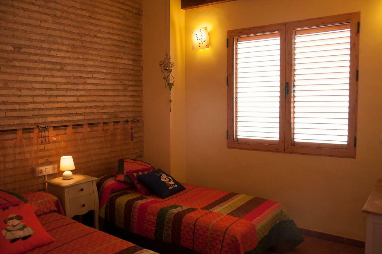 Homely Nest Valencia El Carme Exterior photo