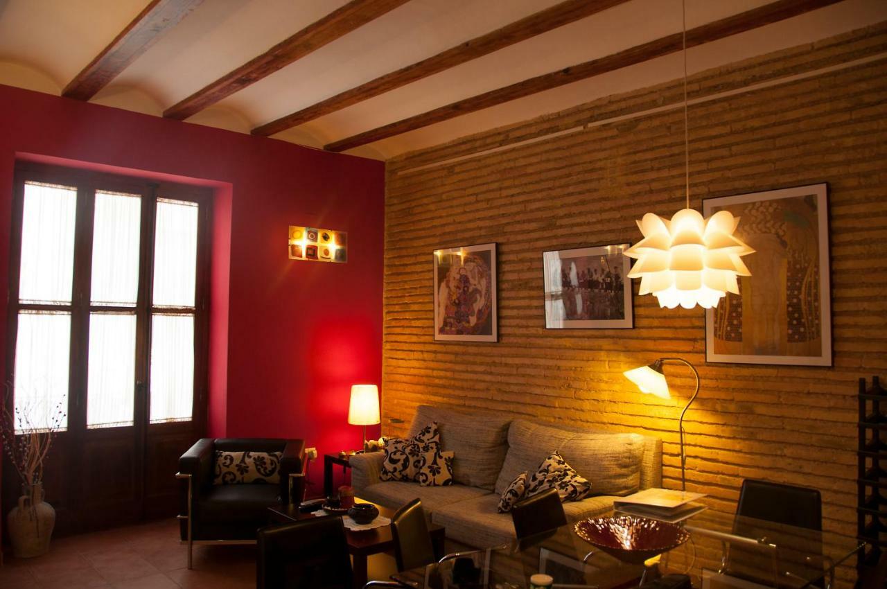 Homely Nest Valencia El Carme Exterior photo
